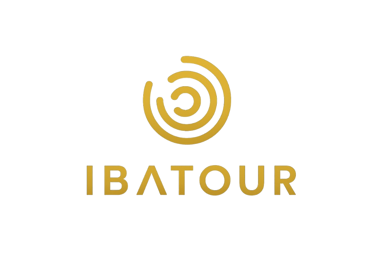 Logo ibatour
